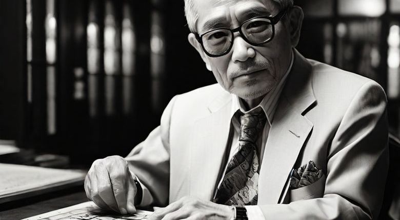 Godfather des Sudoku