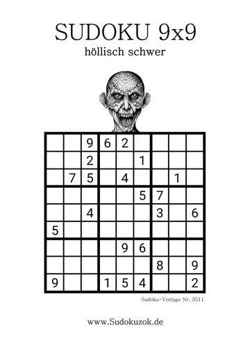 Zombiesudoku gratis Download